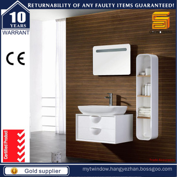 North European Classic Bathroom Furniture Set